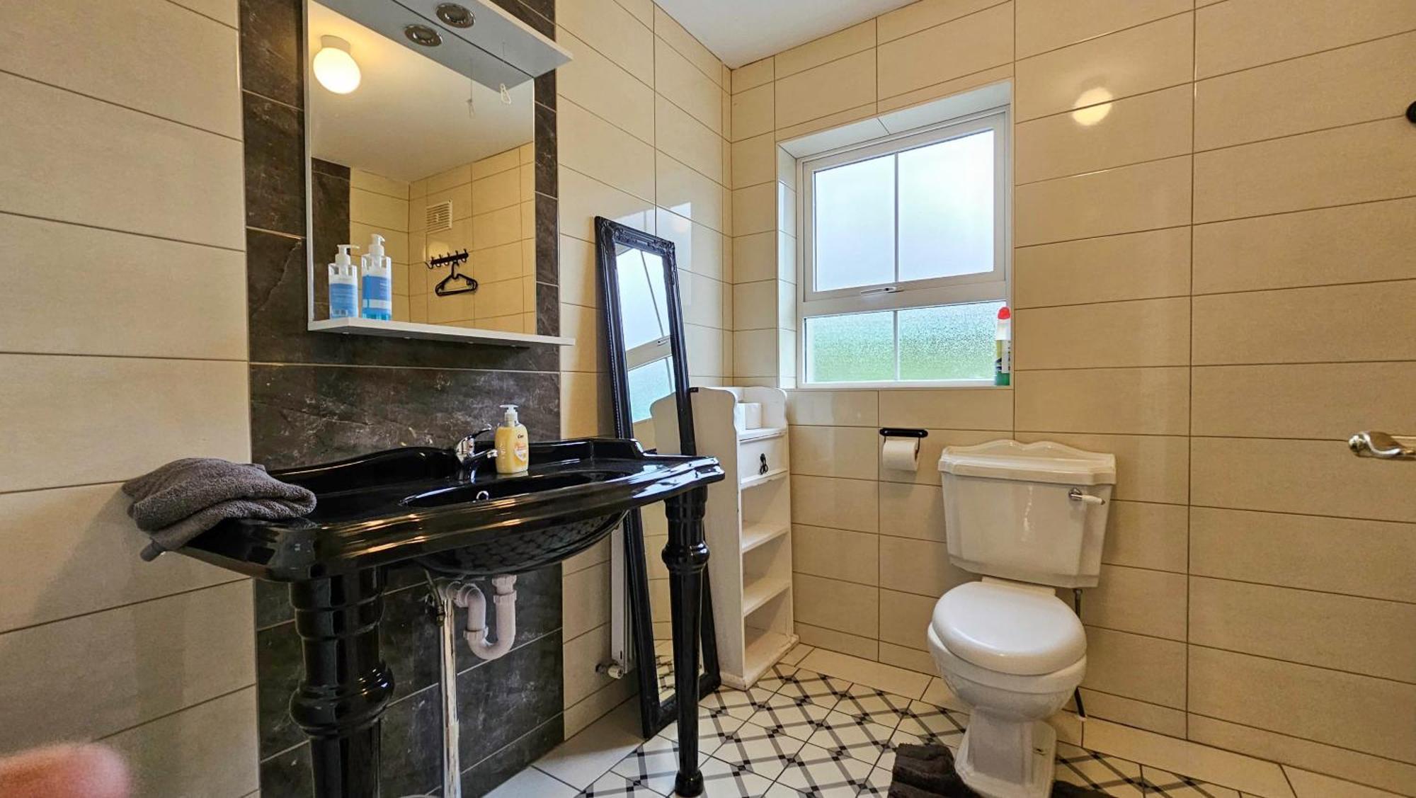 הוילה באלישנון Wild Atlantic Way - Retreat - Sleeps 12 מראה חיצוני תמונה