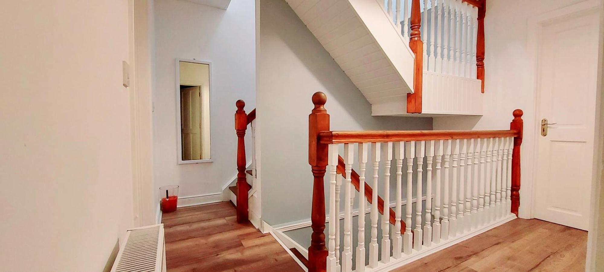 הוילה באלישנון Wild Atlantic Way - Retreat - Sleeps 12 מראה חיצוני תמונה
