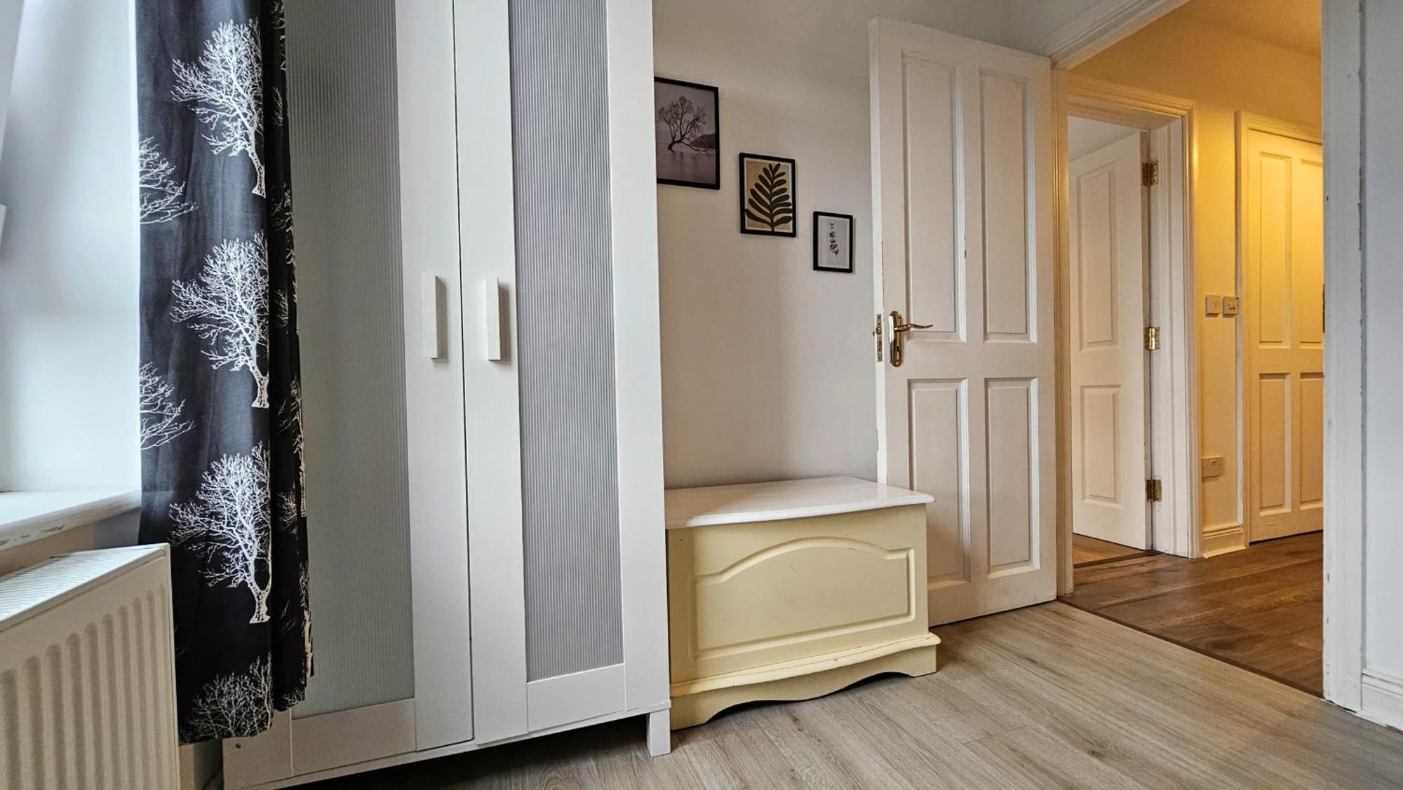 הוילה באלישנון Wild Atlantic Way - Retreat - Sleeps 12 מראה חיצוני תמונה