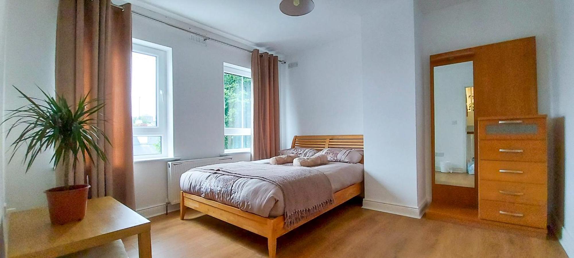 הוילה באלישנון Wild Atlantic Way - Retreat - Sleeps 12 מראה חיצוני תמונה