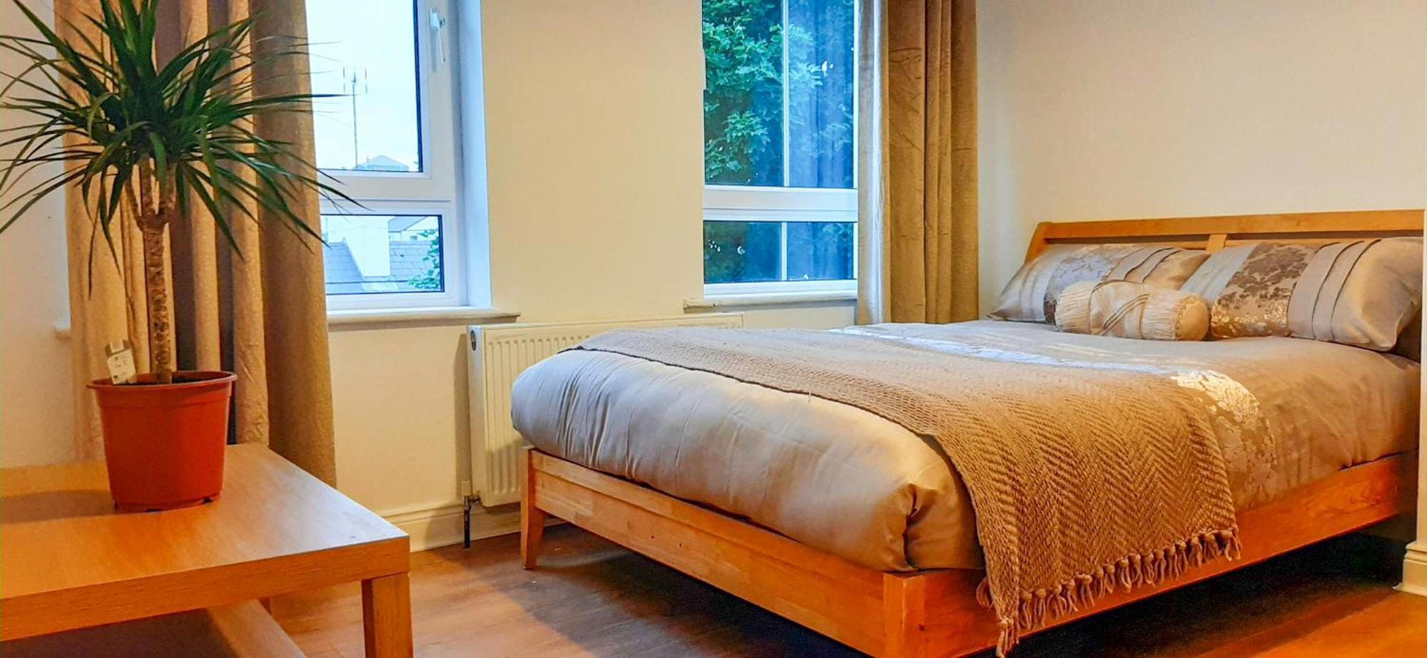 הוילה באלישנון Wild Atlantic Way - Retreat - Sleeps 12 מראה חיצוני תמונה