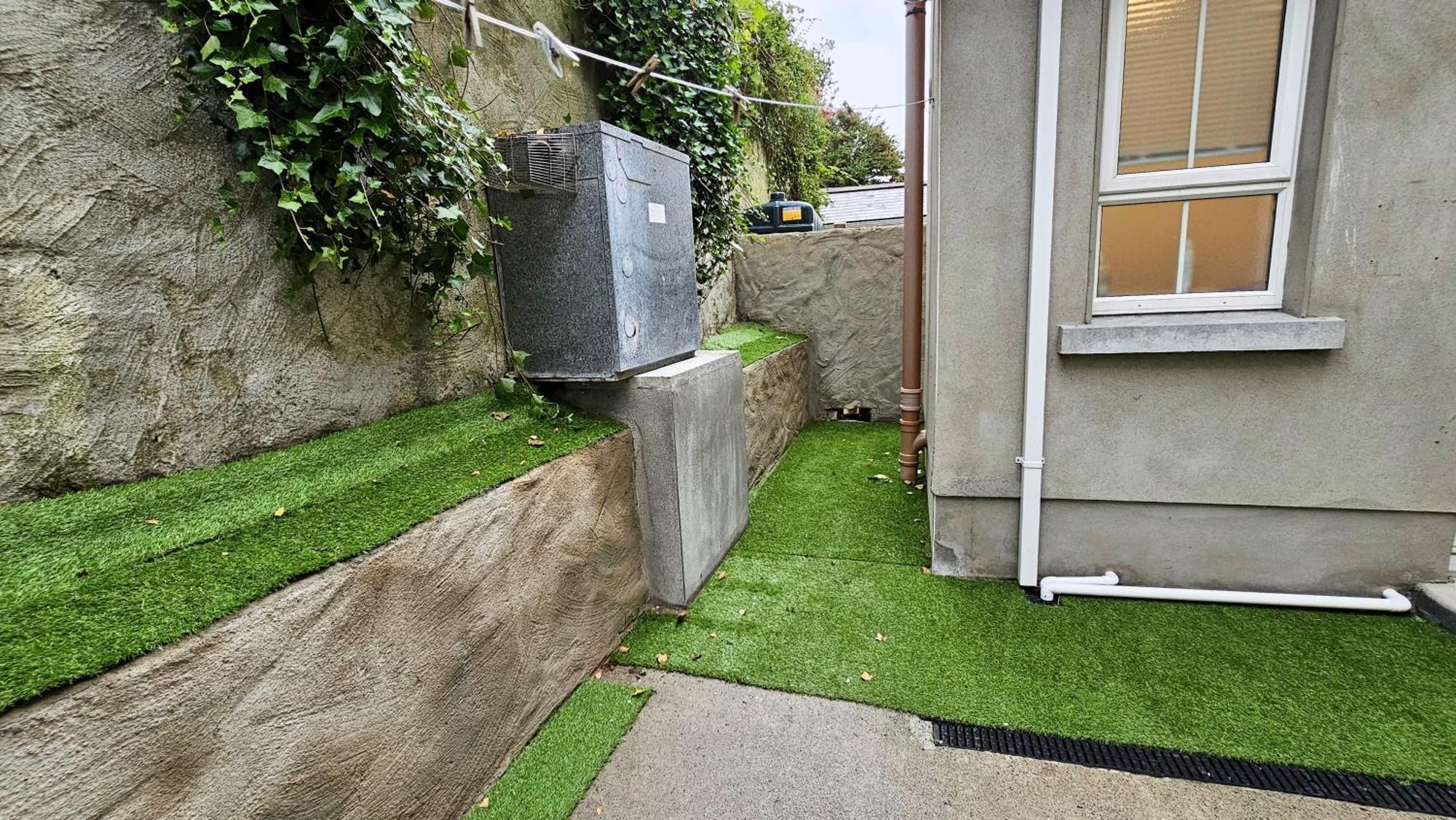 הוילה באלישנון Wild Atlantic Way - Retreat - Sleeps 12 מראה חיצוני תמונה